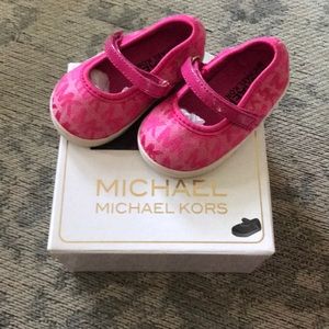 Michael Kors Shoes